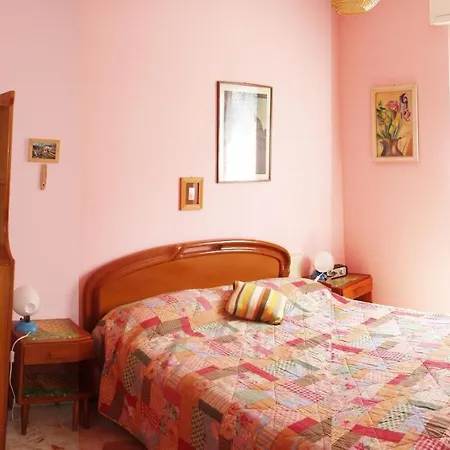 Casa Anna * Borghetto Santo Spirito