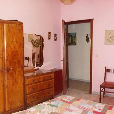 Lejlighed Casa Anna