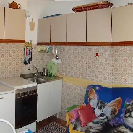 Lejlighed Casa Anna